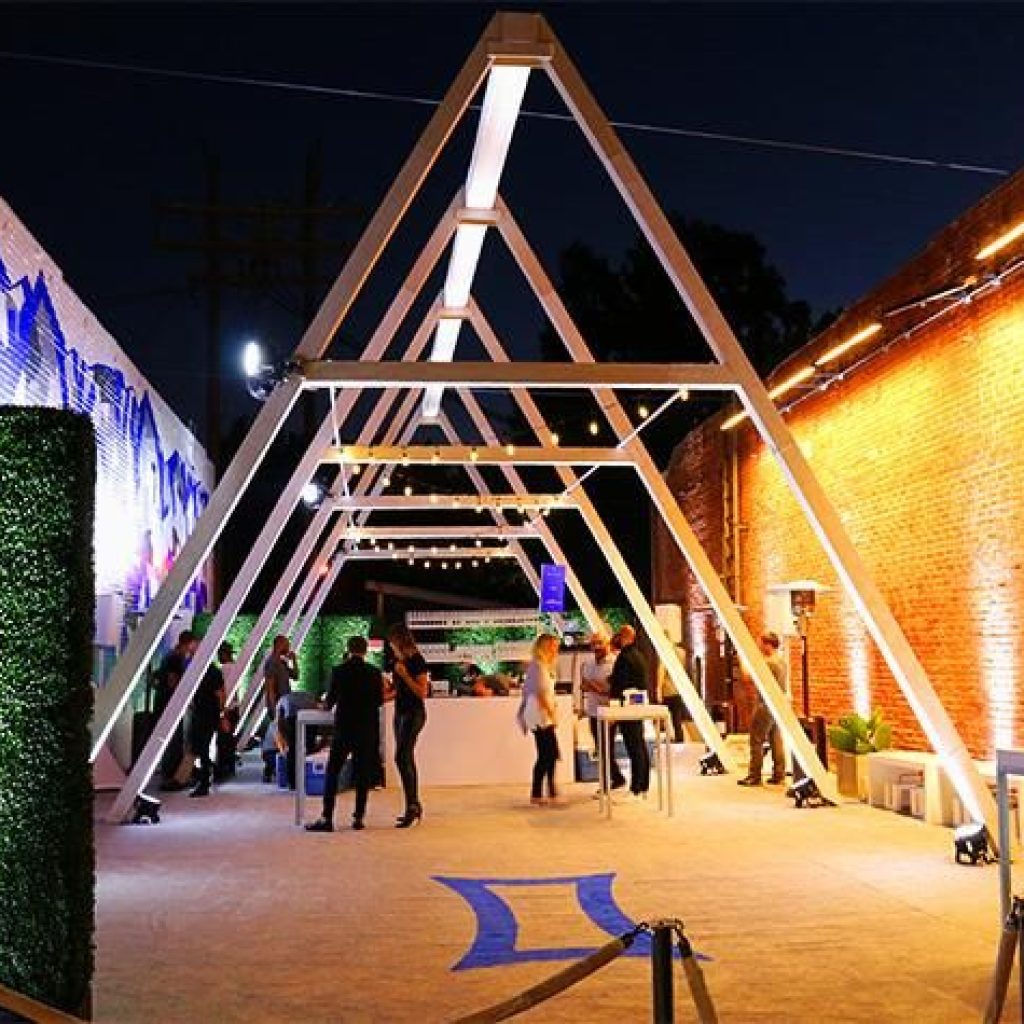 Custom Prop Shop & Fabrication for Los Angeles & Nationwide