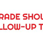 trade show follow-up tips