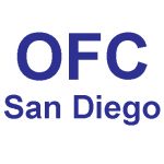 OFC San Diego Trade Show Booths