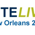 ISTELive 22 trade show booths