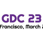 GDC 23 trade show booths