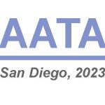 AATA Conference booths