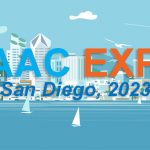 SAAC Expo booths