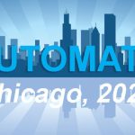 Automate 2024 booths