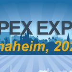 Custom IPC APEX Expo booths 2024