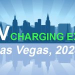 EV Charging Summit and Expo 2024 Expo booths