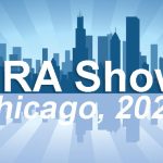 NRA Show booths Chicago 2024