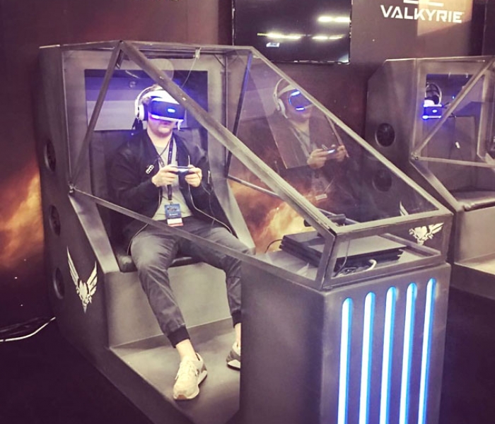 Custom Prop Shop & Fabrication for Los Angeles & Nationwide