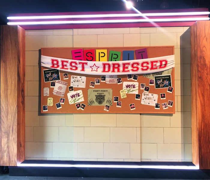 Custom Prop Shop & Fabrication for Los Angeles & Nationwide