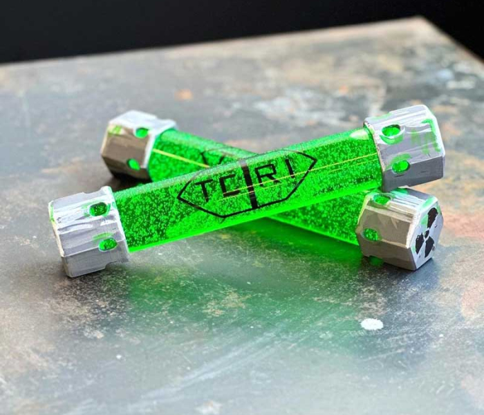 Custom Prop Shop & Fabrication for Los Angeles & Nationwide