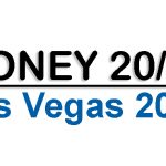 Money 20/20 2022 trade show booths