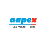 AAPEX 2023 trade show booths
