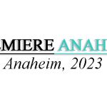 Premiere Anaheim trade show booths