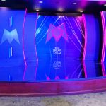 Merge Awards Stage