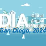 DIA Global Annual Meeting booths San Diego 2024