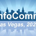InfoComm booths Las Vegas 2024